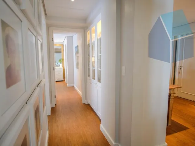 Imagem 14: Apartamento Luxuoso de Frente para o Mar - Praia Brava
