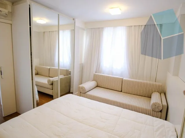 Imagem 3: Apartamento Luxuoso de Frente para o Mar - Praia Brava