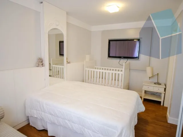 Imagem 4: Apartamento Luxuoso de Frente para o Mar - Praia Brava