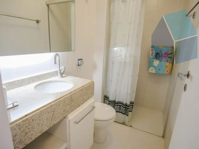 Imagem 5: Apartamento Luxuoso de Frente para o Mar - Praia Brava