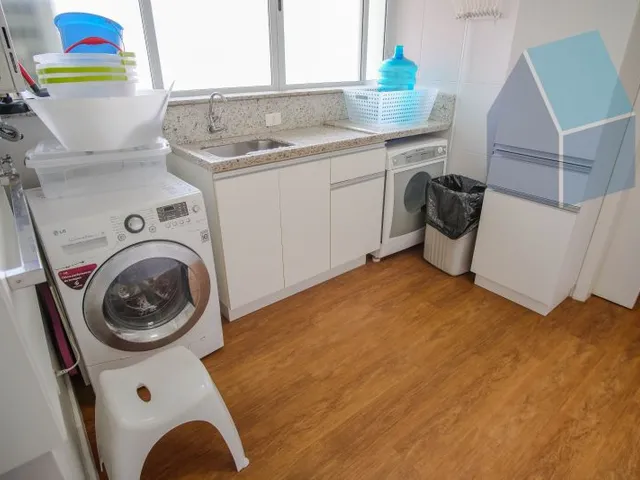 Imagem 8: Apartamento Luxuoso de Frente para o Mar - Praia Brava