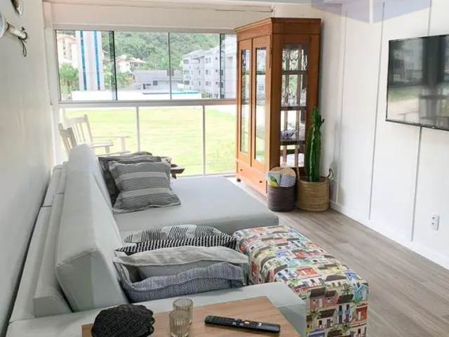 Imagem: Lindo Apto 2 Dorm. Em Condomínio com Psicina