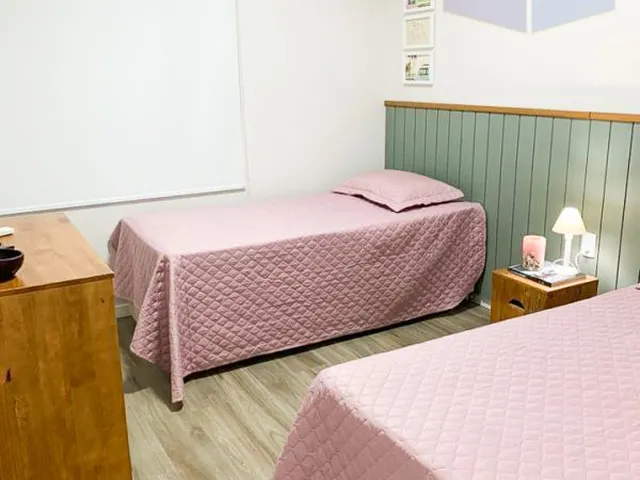 Imagem 14: Lindo Apto 2 Dorm. em Condomínio com Psicina a 100Mts da Praia Brava