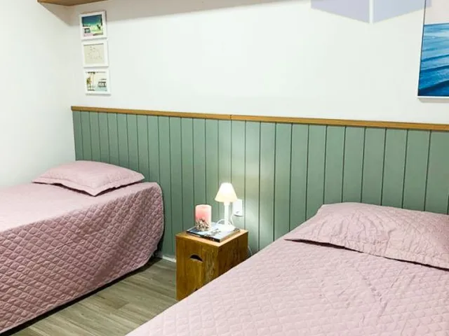 Imagem 13: Lindo Apto 2 Dorm. em Condomínio com Psicina a 100Mts da Praia Brava