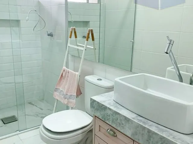Imagem 15: Lindo Apto 2 Dorm. em Condomínio com Psicina a 100Mts da Praia Brava