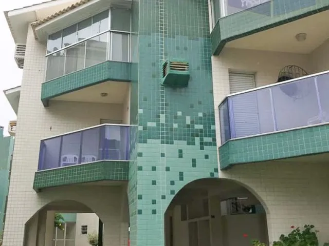 Imagem 6: Lindo Apto 2 Dorm. em Condomínio com Psicina a 100Mts da Praia Brava