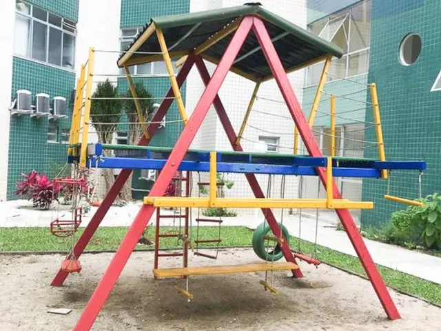 Imagem 8: Lindo Apto 2 Dorm. em Condomínio com Psicina a 100Mts da Praia Brava