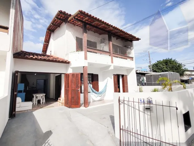 Imagem: Casa 2 pisos com 3 dormitórios a 150mts