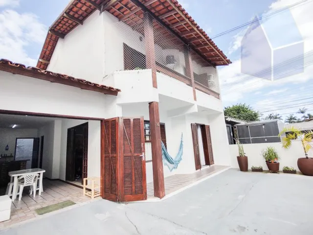 Imagem 7: Casa 2 pisos com 3 dormitórios a 150mts da praia da Cachoeira do Bom Jesus