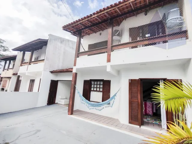Imagem 6: Casa 2 pisos com 3 dormitórios a 150mts da praia da Cachoeira do Bom Jesus