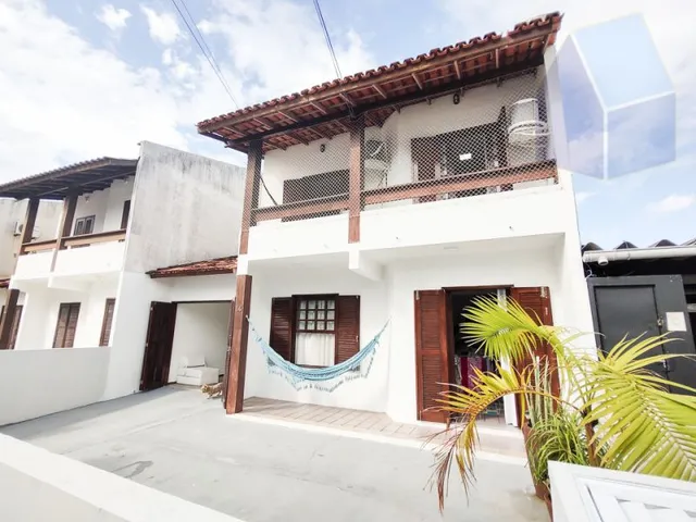 Imagem 2: Casa 2 pisos com 3 dormitórios a 150mts da praia da Cachoeira do Bom Jesus