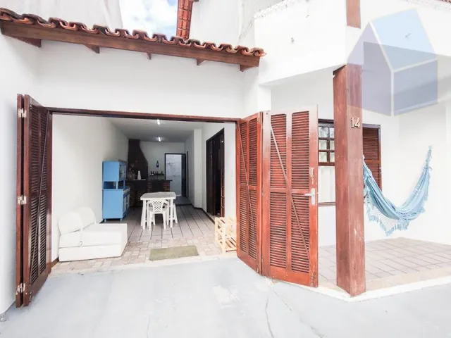 Imagem 3: Casa 2 pisos com 3 dormitórios a 150mts da praia da Cachoeira do Bom Jesus