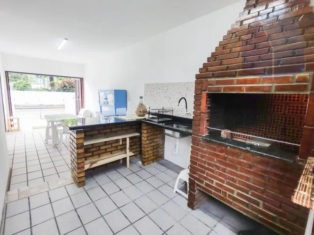 Imagem 13: Casa 2 pisos com 3 dormitórios a 150mts da praia da Cachoeira do Bom Jesus