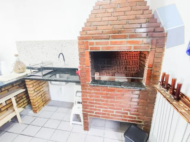 Imagem 14: Casa 2 pisos com 3 dormitórios a 150mts da praia da Cachoeira do Bom Jesus