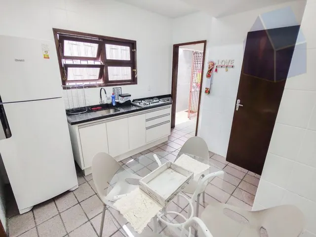 Imagem 16: Casa 2 pisos com 3 dormitórios a 150mts da praia da Cachoeira do Bom Jesus