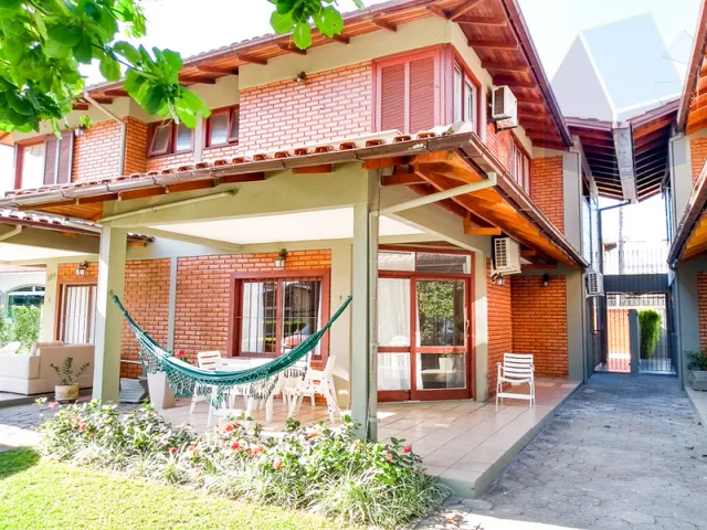 Imagem: Casa com 3 dormitórios sendo 1 suite a