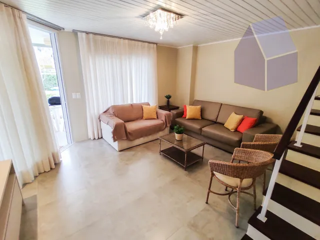 Imagem 6: Casa com 3 dormitórios sendo 1 suite a 50mts da praia da Cachoeira do Bom Jesus