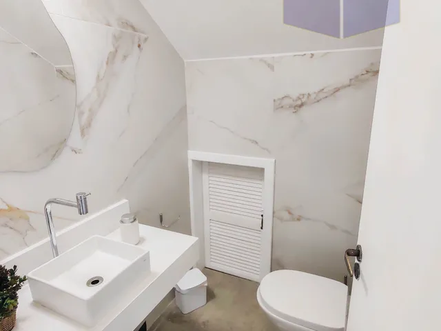 Imagem 8: Casa com 3 dormitórios sendo 1 suite a 50mts da praia da Cachoeira do Bom Jesus