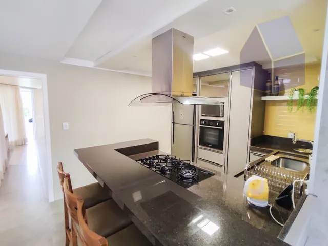 Imagem 10: Casa com 3 dormitórios sendo 1 suite a 50mts da praia da Cachoeira do Bom Jesus