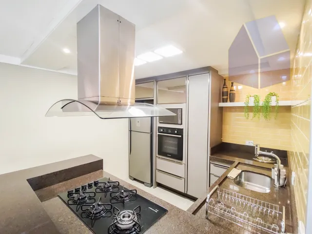Imagem 11: Casa com 3 dormitórios sendo 1 suite a 50mts da praia da Cachoeira do Bom Jesus