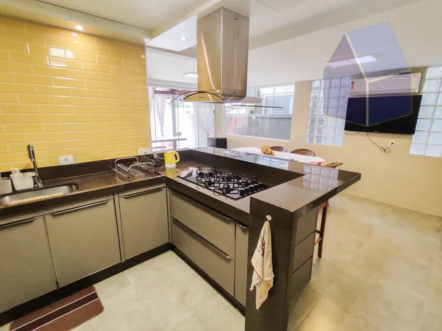 Imagem 12: Casa com 3 dormitórios sendo 1 suite a 50mts da praia da Cachoeira do Bom Jesus