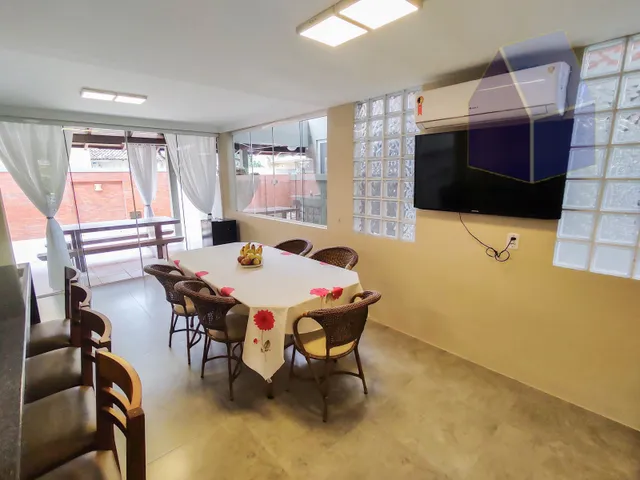 Imagem 15: Casa com 3 dormitórios sendo 1 suite a 50mts da praia da Cachoeira do Bom Jesus