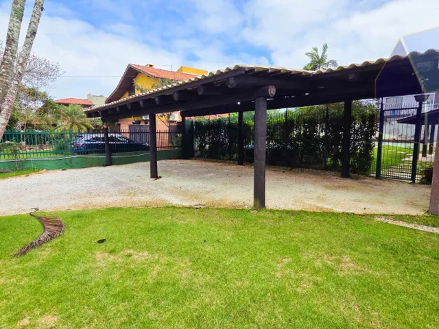 Imagem 6: Excelente casa com piscina, com 5 suítes a 50mts da Praia