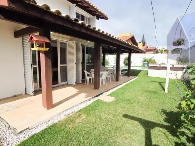 Imagem 15: Excelente casa com piscina, com 5 suítes a 50mts da Praia