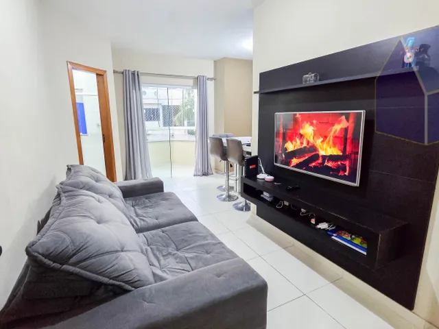 Imagem: Apto 2 dormitórios em Residencial nos Ingleses
