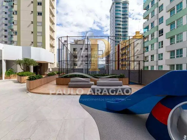 Imagem 9: Apartamento de Alto Padrão À Venda, no Vitra By Pininfarina em Balneário Camboriú, Centro, com 4 Quartos, 170,82M²