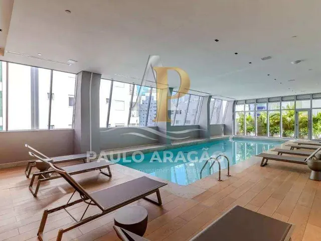 Imagem 10: Apartamento de Alto Padrão À Venda, no Vitra By Pininfarina em Balneário Camboriú, Centro, com 4 Quartos, 170,82M²