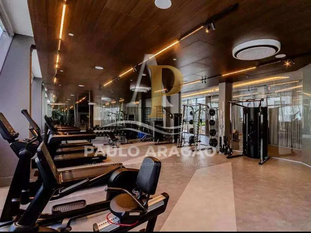 Imagem 13: Apartamento de Alto Padrão À Venda, no Vitra By Pininfarina em Balneário Camboriú, Centro, com 4 Quartos, 170,82M²