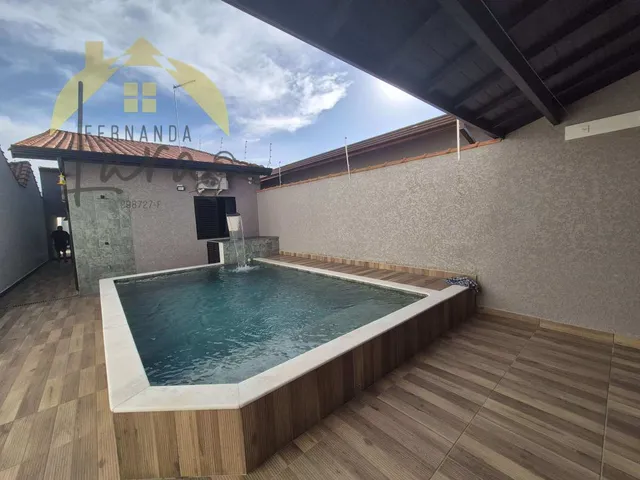 Imagem: Casa À Venda em Peruíbe, Estância dos