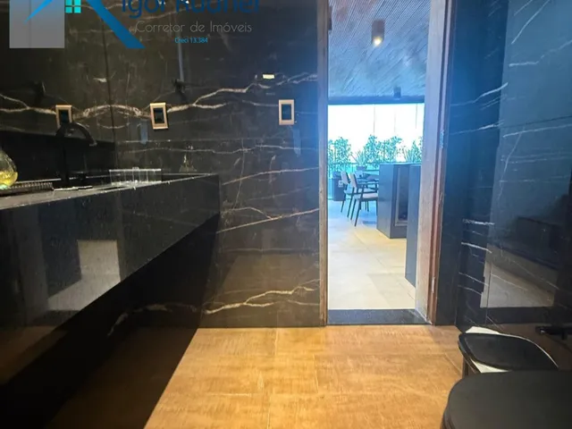 Imagem 5: Cobertura Duplex - 500 M² | 4 Suítes | Vista Mar