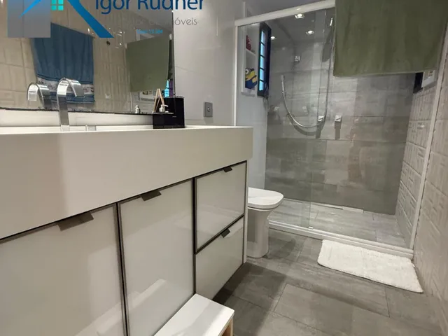 Imagem 7: Cobertura Duplex - 500 M² | 4 Suítes | Vista Mar