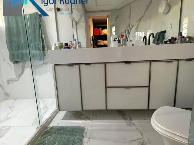 Imagem 10: Cobertura Duplex - 500 M² | 4 Suítes | Vista Mar