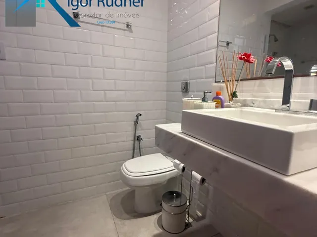 Imagem 11: Cobertura Duplex - 500 M² | 4 Suítes | Vista Mar