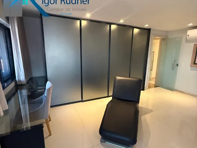 Imagem 2: Cobertura Duplex - 500 M² | 4 Suítes | Vista Mar