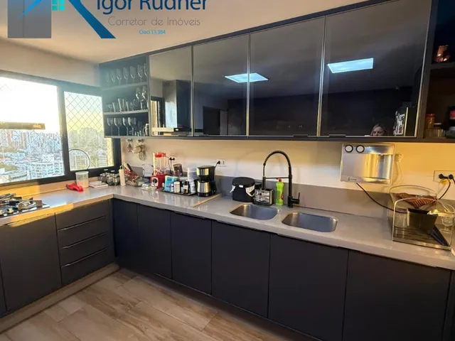 Imagem 15: Cobertura Duplex - 500 M² | 4 Suítes | Vista Mar
