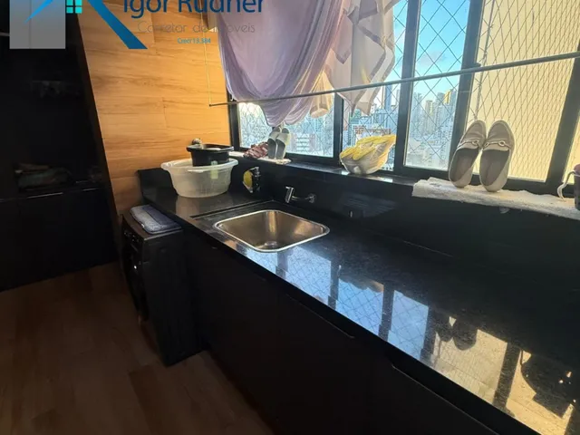Imagem 13: Cobertura Duplex - 500 M² | 4 Suítes | Vista Mar