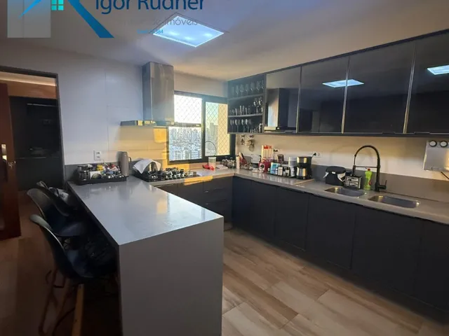 Imagem 12: Cobertura Duplex - 500 M² | 4 Suítes | Vista Mar