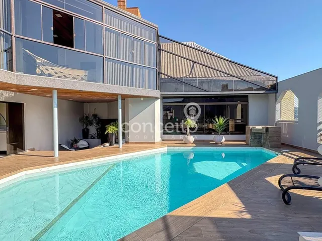 Imagem: Cobertura Duplex com Piscina na Ponta Aguda!