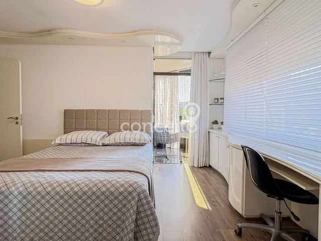 Imagem 6: Cobertura Duplex com Piscina na Ponta Aguda!