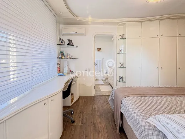Imagem 9: Cobertura Duplex com Piscina na Ponta Aguda!