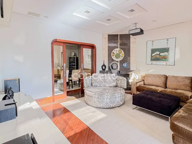 Imagem 10: Cobertura Duplex com Piscina na Ponta Aguda!