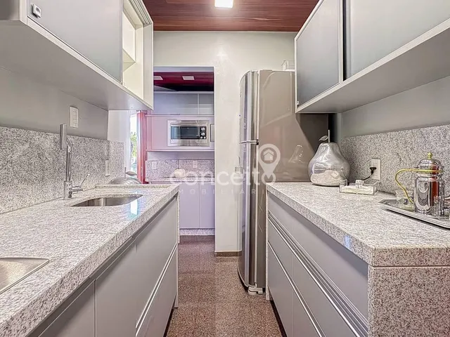 Imagem 3: Cobertura Duplex com Piscina na Ponta Aguda!