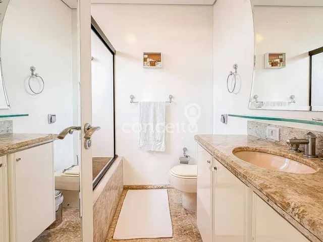 Imagem 15: Cobertura Duplex com Piscina na Ponta Aguda!