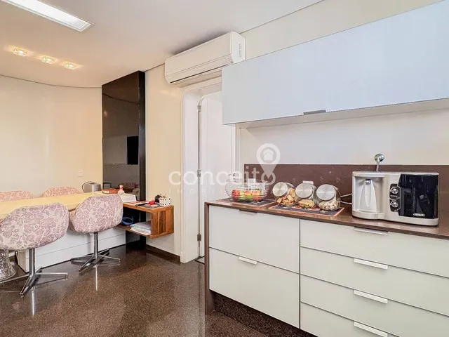 Imagem 16: Cobertura Duplex com Piscina na Ponta Aguda!