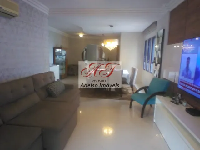 Imagem: Imóvel À Venda em Santos-Sp Apartamento