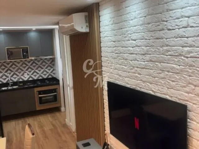 Imagem: Apartamento À Venda com 2 Dormitórios